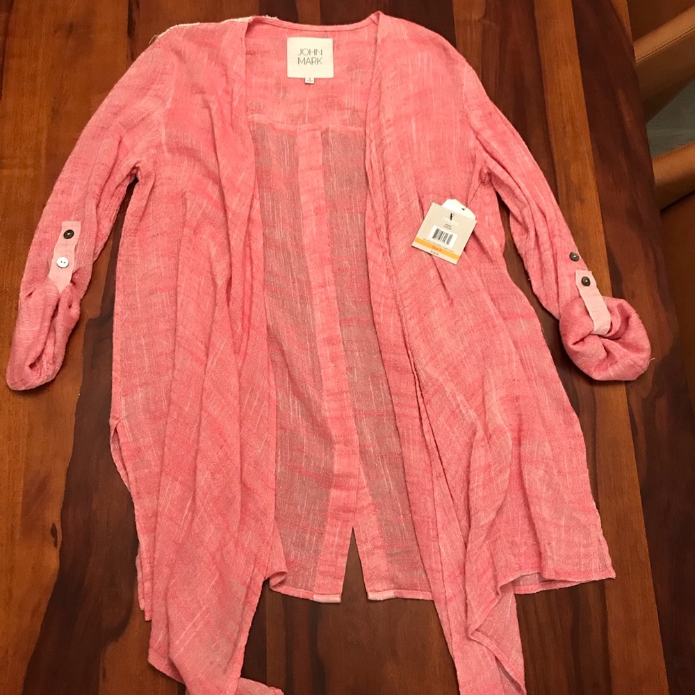 John Mark Cardigan - Picture 5 of 8